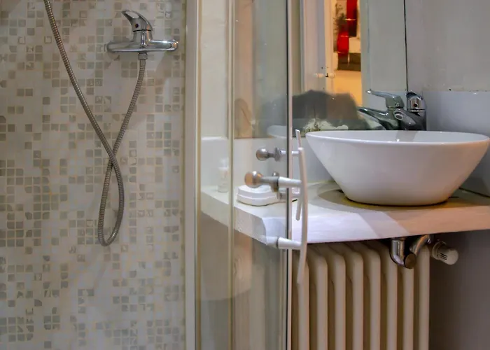 Welc-om Savonarola Open Space Apartamento Pádua