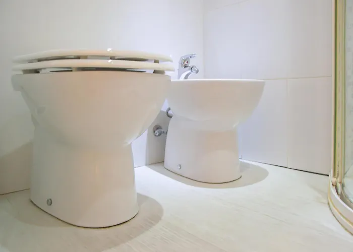 Apartment Welc-om Savonarola Open Space *