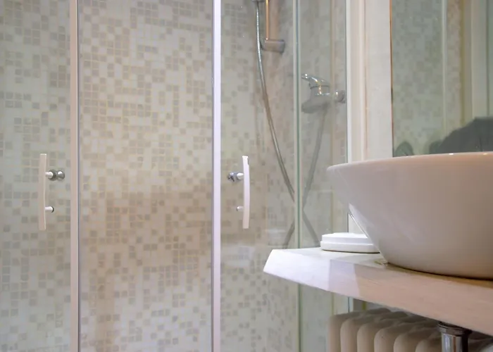 Welc-om Savonarola Open Space Apartamento Pádua