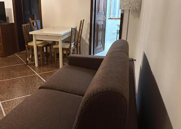 Apartamento Welc-om Savonarola Open Space Pádua