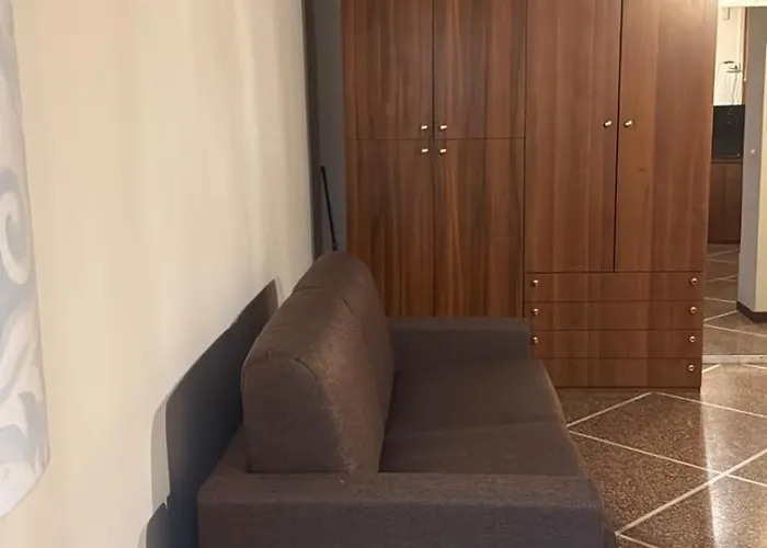 Welc-om Savonarola Open Space Pádua