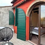 아파트 Welc-om Savonarola River View *