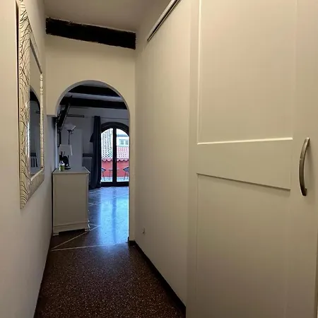 Welc-om Savonarola Open Space Padova