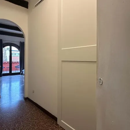 Welc-om Savonarola Open Space Padova