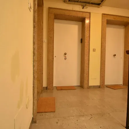 Apartment Welc-om Savonarola River View Padova