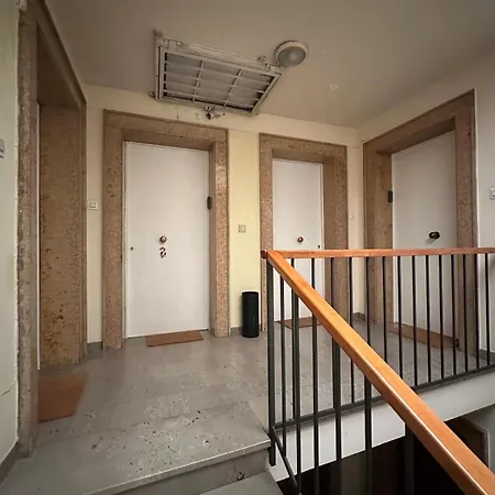 Welc-om Savonarola Open Space