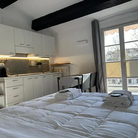 Welc-om Savonarola Open Space *