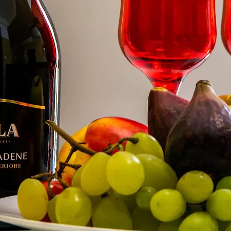 Apartamento Welc-om Savonarola Open Space Padua