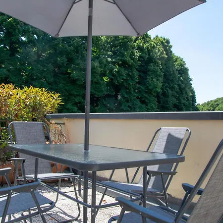 Welc-om Savonarola Open Space Padua