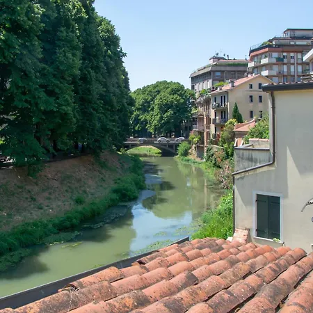 Lejlighed Welc-om Savonarola Open Space Padova