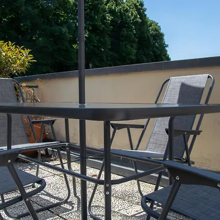 Apartamento Welc-om Savonarola Open Space