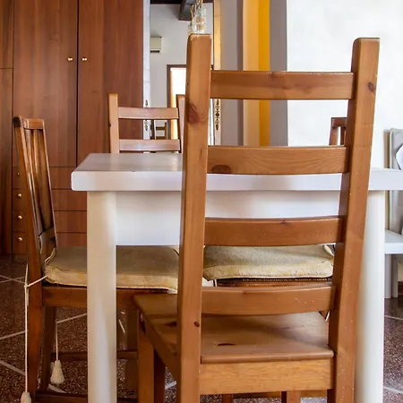 Welc-om Savonarola Open Space Apartamento *