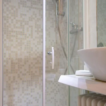 Welc-om Savonarola Open Space Apartamento Padua