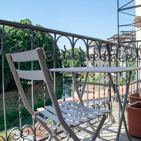 Apartamento Welc-om Savonarola Open Space Padua