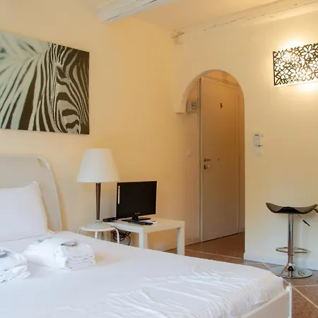 Welc-om Savonarola Open Space *