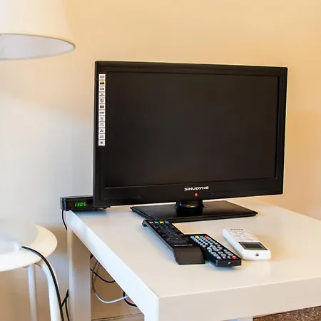 Welc-om Savonarola Open Space Apartamento Padua