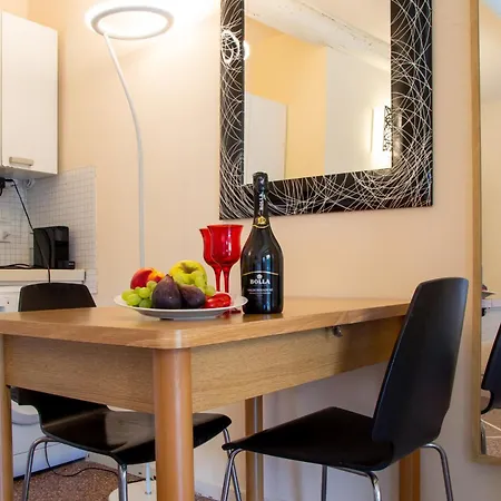 Welc-om Savonarola Open Space Apartamento Padua