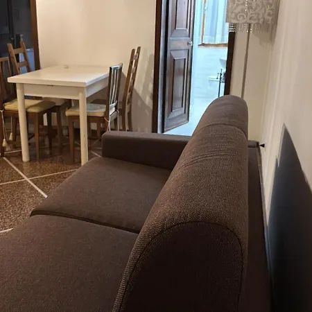 Apartamento Welc-om Savonarola Open Space Padua