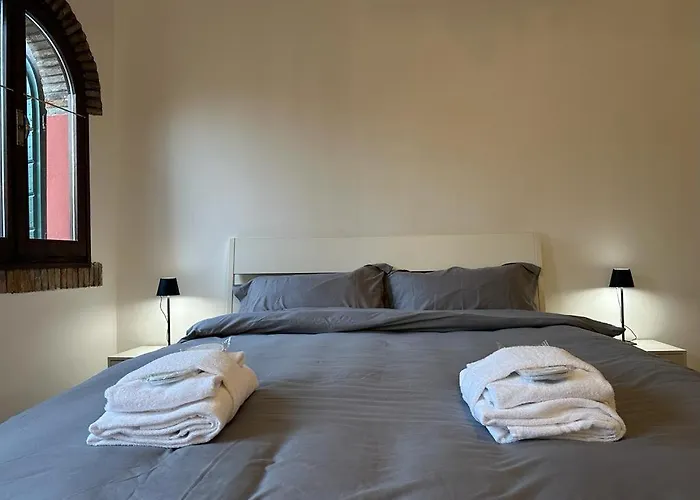 Welc-om Savonarola Open Space Apartamento *
