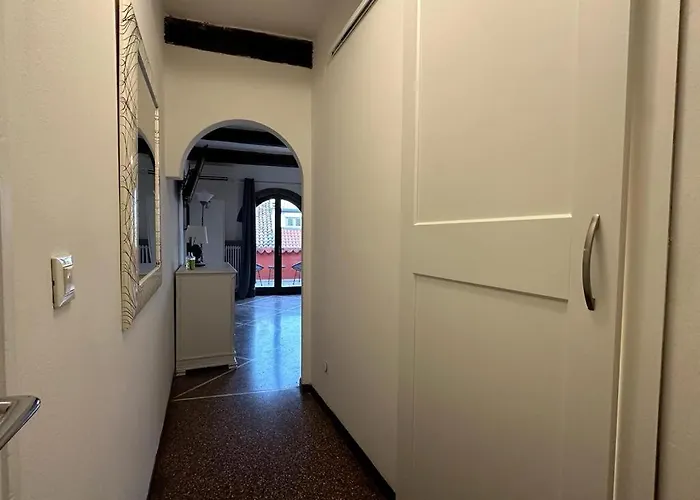 Welc-om Savonarola Open Space Padua