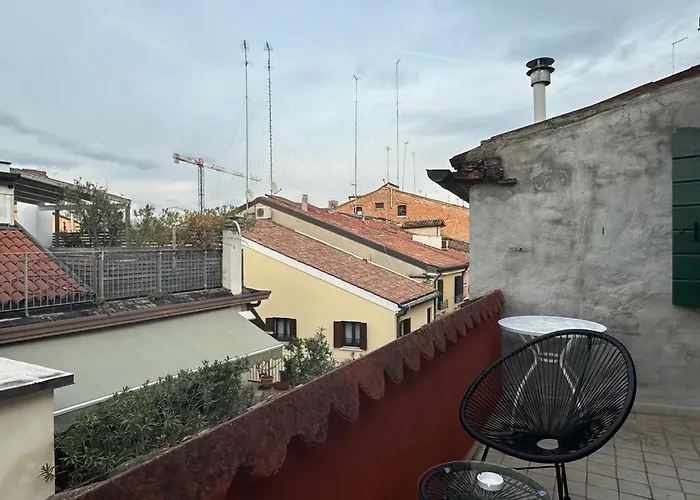 Welc-om Savonarola Open Space Apartamento *