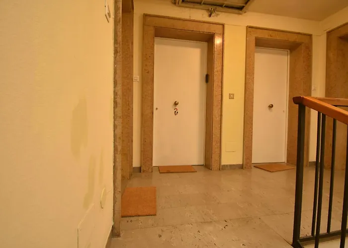 Apartamento Welc-om Savonarola Open Space Padua