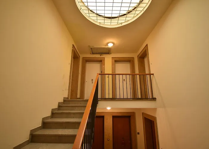 Apartamento Welc-om Savonarola Open Space *