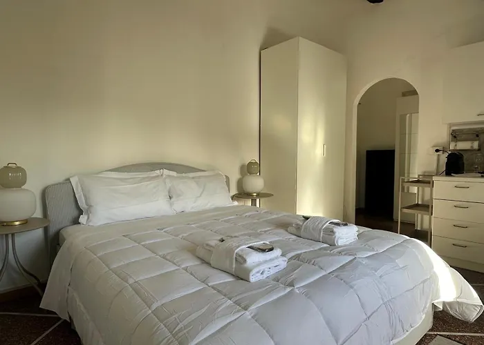 Apartamento Welc-om Savonarola Open Space *