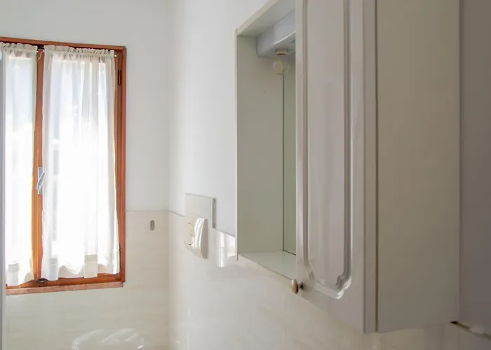 Welc-om Savonarola Open Space * Padua