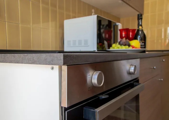 Welc-om Savonarola Open Space *