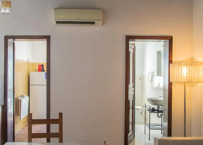 Welc-om Savonarola Open Space Apartamento