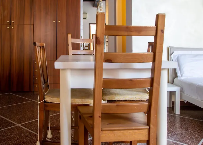 Welc-om Savonarola Open Space Appartamento *