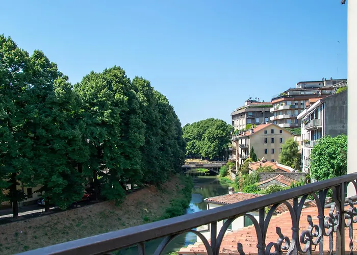 Welc-om Savonarola Open Space Padova