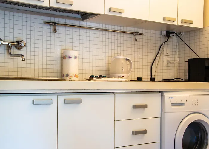 Welc-om Savonarola Open Space *