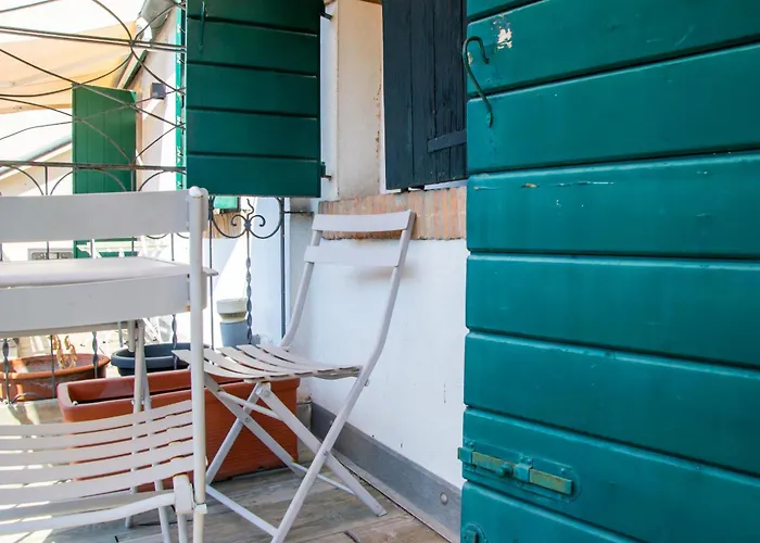 Apartamento Welc-om Savonarola Open Space *