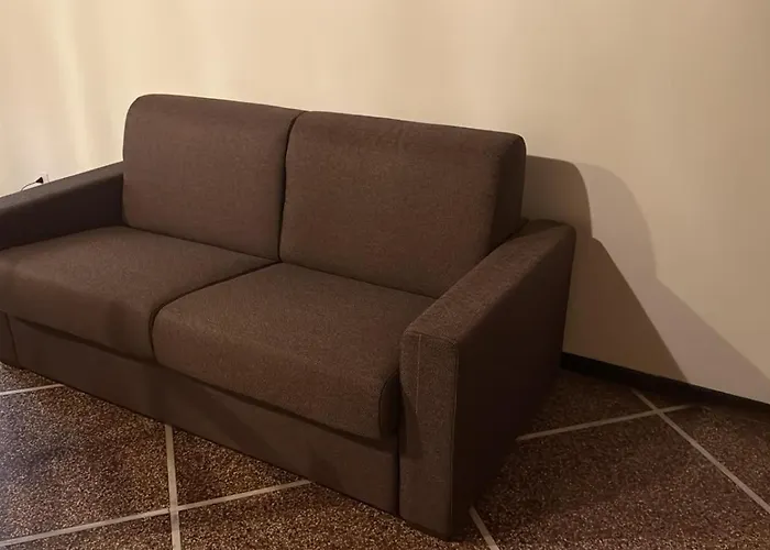 Apartamento Welc-om Savonarola Open Space